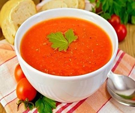 Picture for category Thai Soups