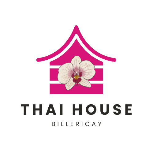 Thai  House