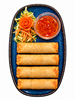 Picture of 2. 2.	Spring Rolls / Popia Thod