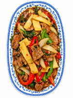 Picture of 31. Beef Kra Praw
