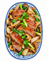 Picture of 66. Duck Special / Ped Namdang